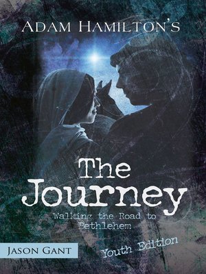 cover image of The Journey for Youth